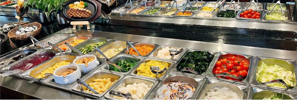 ステーキ ハンバーグいわたき千間台店